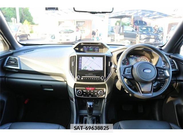 Subaru FORESTER 2024-11 7785073-15