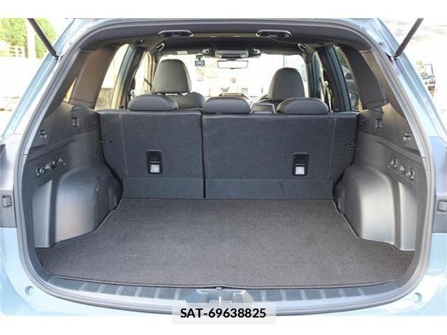 Subaru FORESTER 2024-11 7785073-17