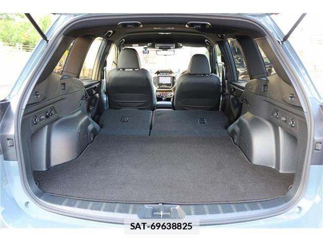 Subaru FORESTER 2024-11 7785073-18