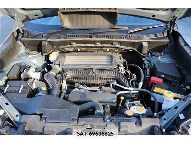 Subaru FORESTER 2024-11 7785073-19