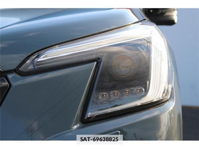 Subaru FORESTER 2024-11 7785073-24