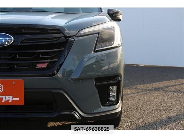 Subaru FORESTER 2024-11 7785073-26