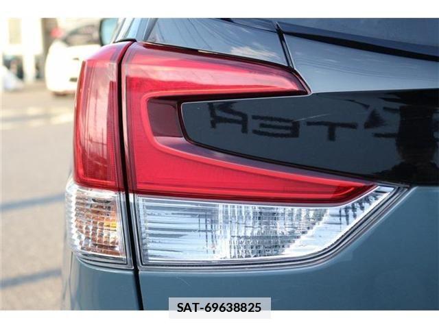 Subaru FORESTER 2024-11 7785073-27