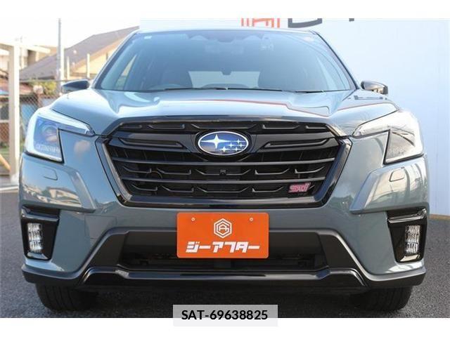 Subaru FORESTER 2024-11 7785073-6