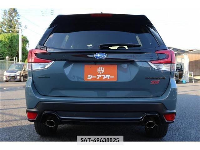 Subaru FORESTER 2024-11 7785073-8