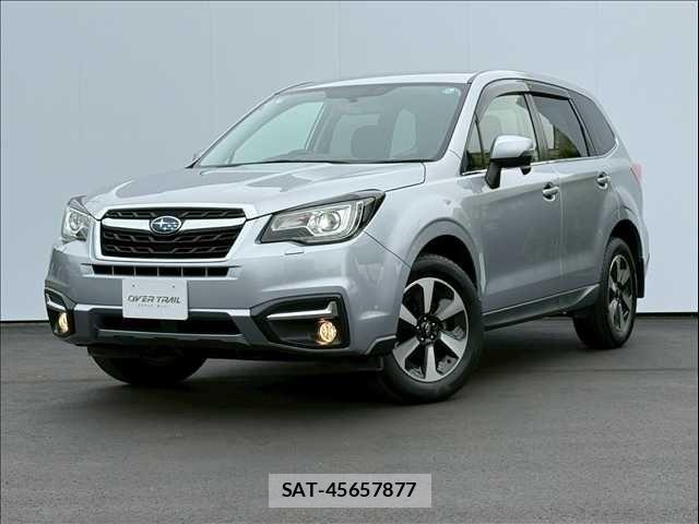 Subaru FORESTER 2017-06 7785029-0