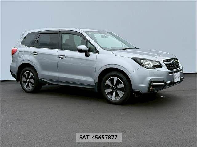 Subaru FORESTER 2017-06 7785029-9