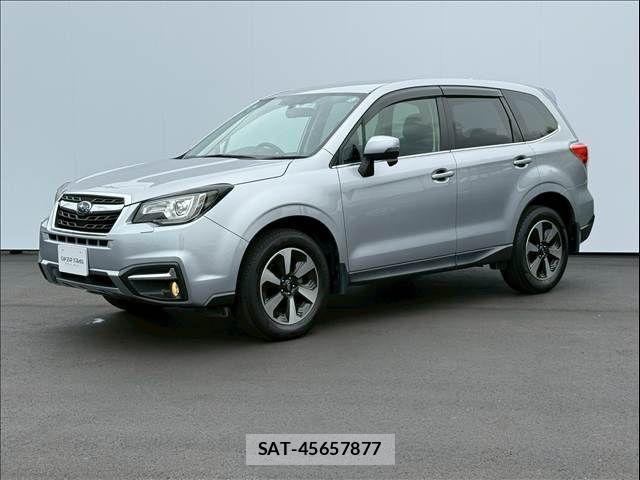Subaru FORESTER 2017-06 7785029-10