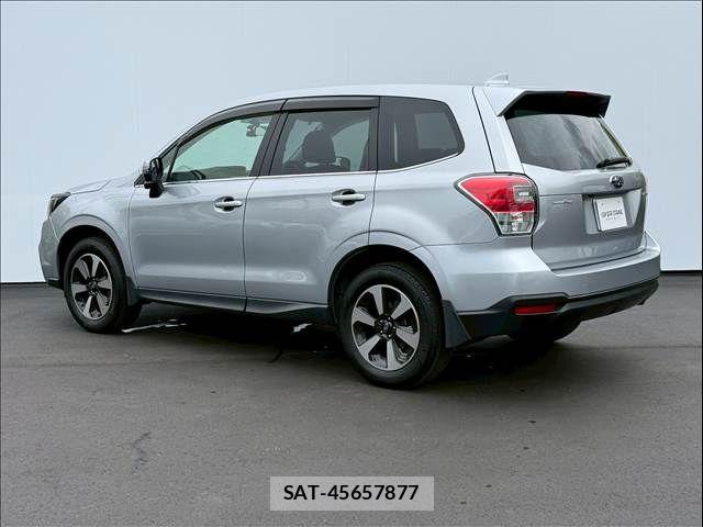 Subaru FORESTER 2017-06 7785029-13