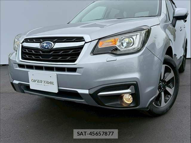 Subaru FORESTER 2017-06 7785029-15