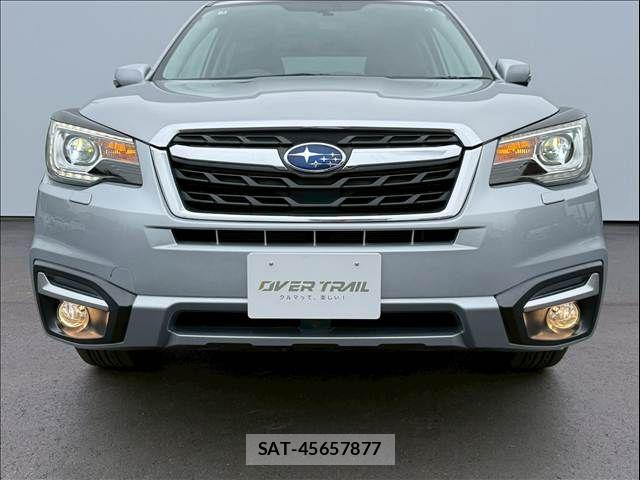 Subaru FORESTER 2017-06 7785029-16