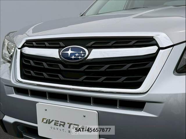 Subaru FORESTER 2017-06 7785029-17