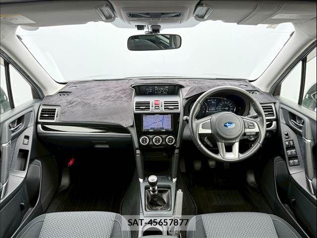 Subaru FORESTER 2017-06 7785029-1