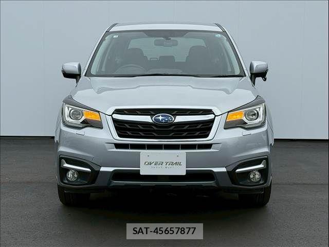 Subaru FORESTER 2017-06 7785029-4