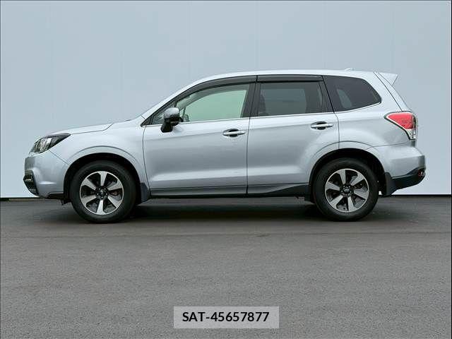 Subaru FORESTER 2017-06 7785029-6