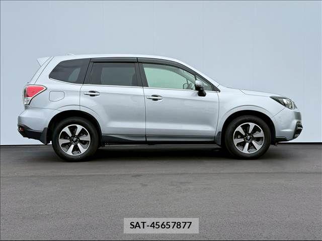 Subaru FORESTER 2017-06 7785029-7
