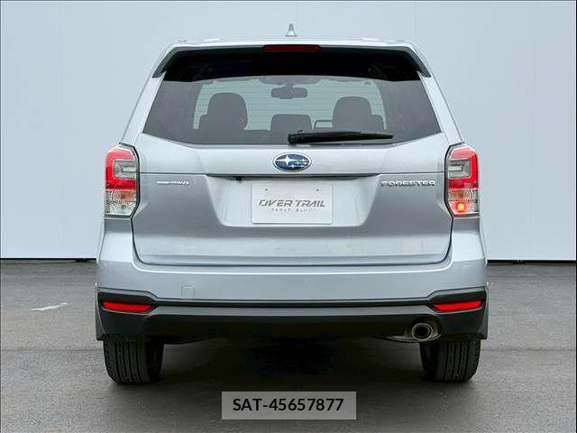 Subaru FORESTER 2017-06 7785029-8