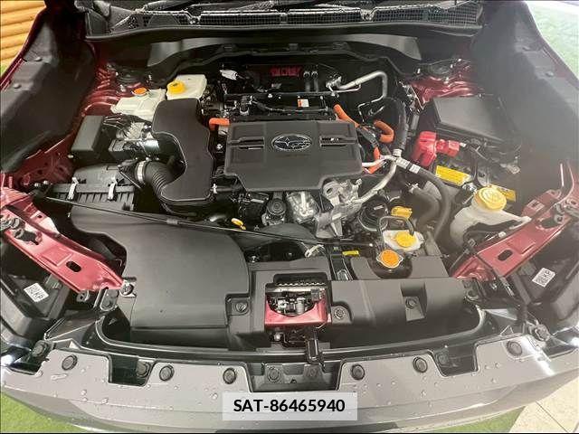Subaru FORESTER 2025-08 7785086-11