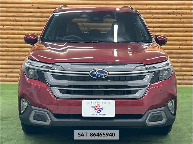 Subaru FORESTER 2025-08 7785086-12