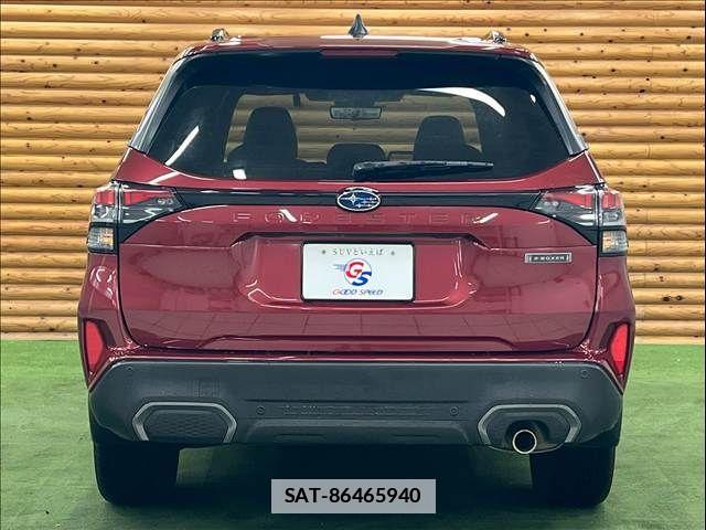 Subaru FORESTER 2025-08 7785086-13