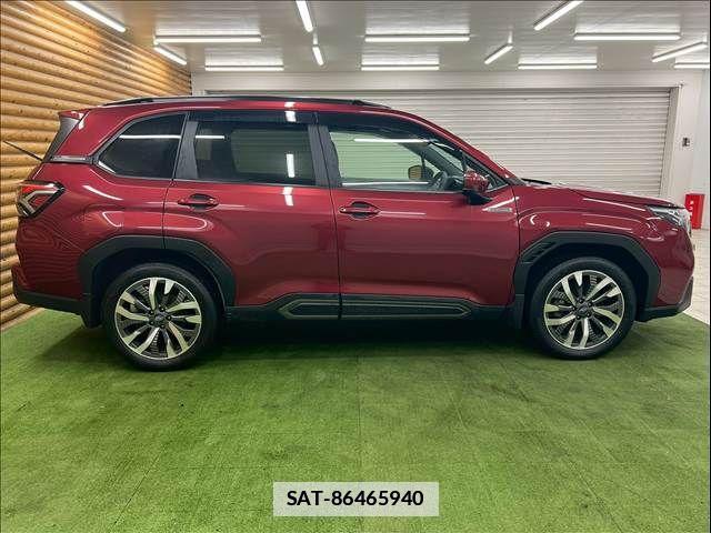 Subaru FORESTER 2025-08 7785086-14