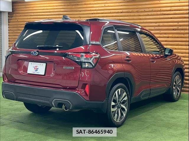 Subaru FORESTER 2025-08 7785086-16