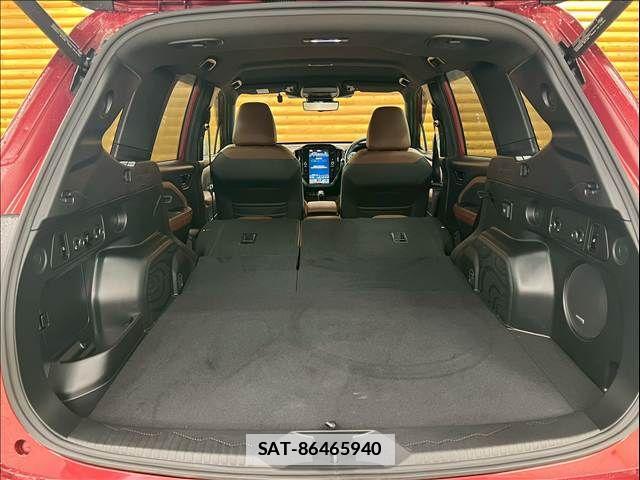 Subaru FORESTER 2025-08 7785086-17