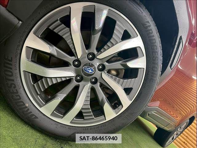Subaru FORESTER 2025-08 7785086-18