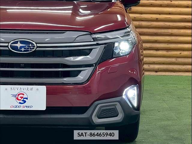 Subaru FORESTER 2025-08 7785086-19