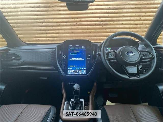 Subaru FORESTER 2025-08 7785086-2