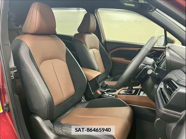 Subaru FORESTER 2025-08 7785086-5