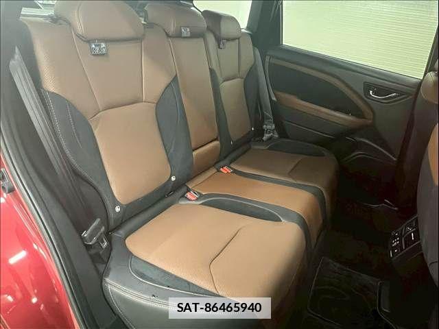 Subaru FORESTER 2025-08 7785086-6