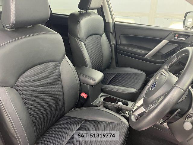 Subaru FORESTER 2018-07 7785033-9