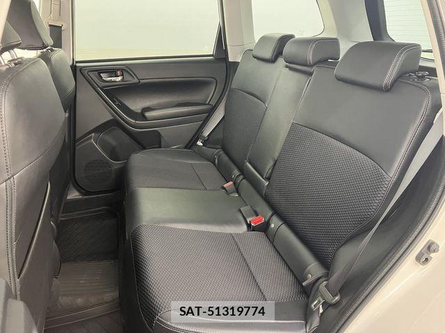 Subaru FORESTER 2018-07 7785033-11