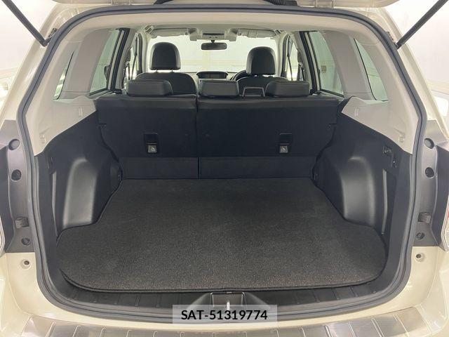 Subaru FORESTER 2018-07 7785033-12