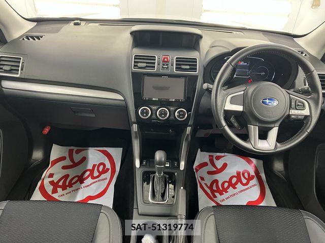 Subaru FORESTER 2018-07 7785033-14