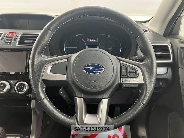 Subaru FORESTER 2018-07 7785033-15