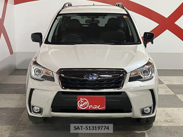 Subaru FORESTER 2018-07 7785033-1