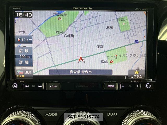Subaru FORESTER 2018-07 7785033-19