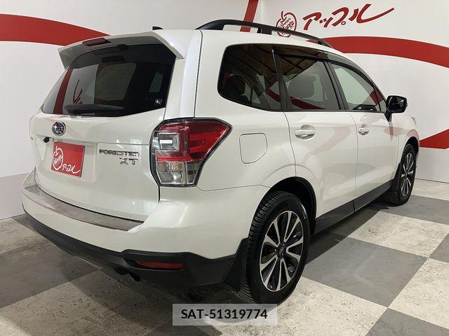 Subaru FORESTER 2018-07 7785033-24