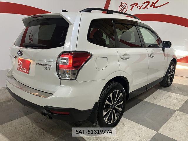 Subaru FORESTER 2018-07 7785033-25