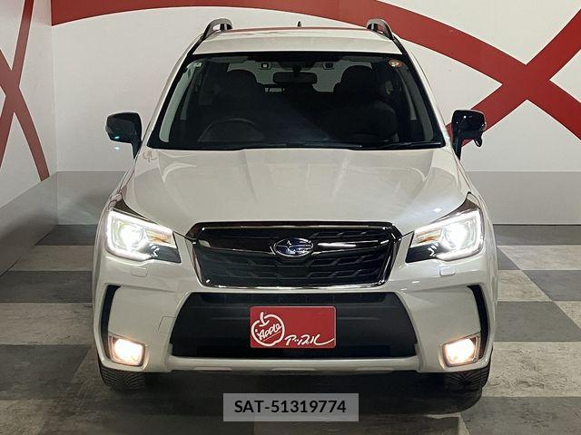Subaru FORESTER 2018-07 7785033-2