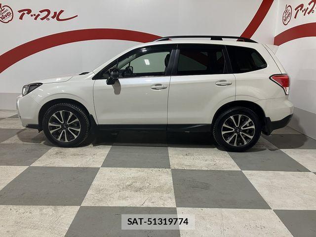 Subaru FORESTER 2018-07 7785033-3