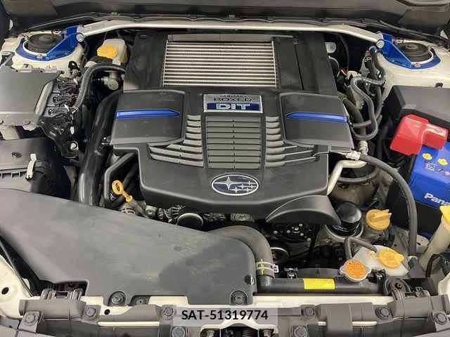 Subaru FORESTER 2018-07 7785033-6