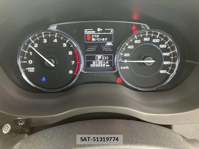 Subaru FORESTER 2018-07 7785033-7