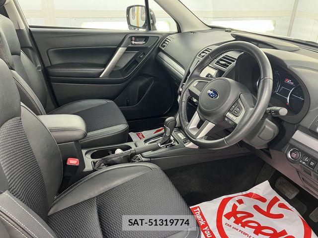 Subaru FORESTER 2018-07 7785033-8