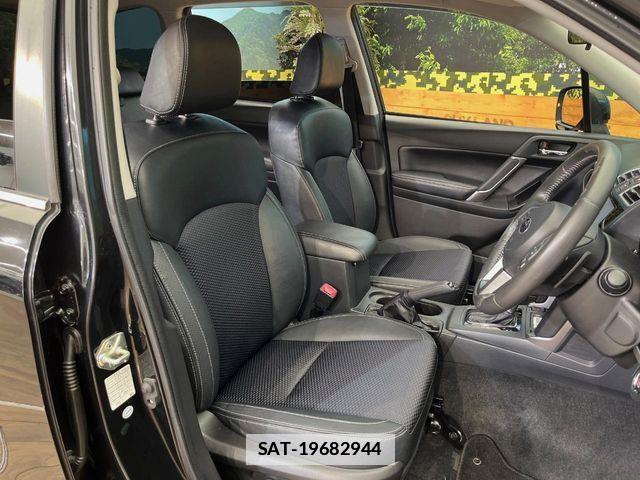 Subaru FORESTER 2016-11 7785014-10
