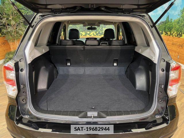 Subaru FORESTER 2016-11 7785014-12
