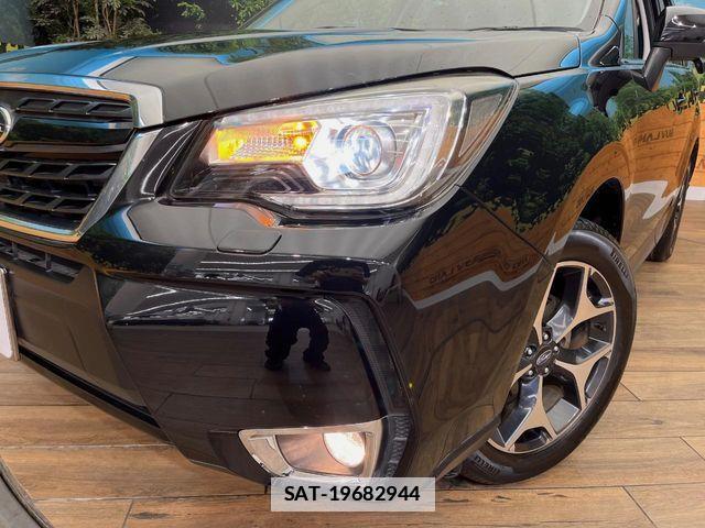 Subaru FORESTER 2016-11 7785014-13