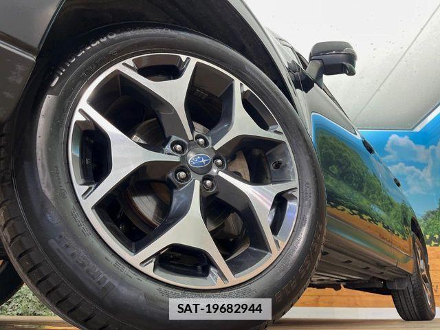 Subaru FORESTER 2016-11 7785014-14